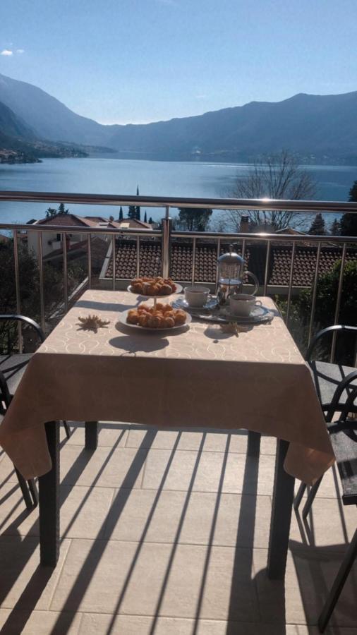 Apartments Nadja Kotor Extérieur photo
