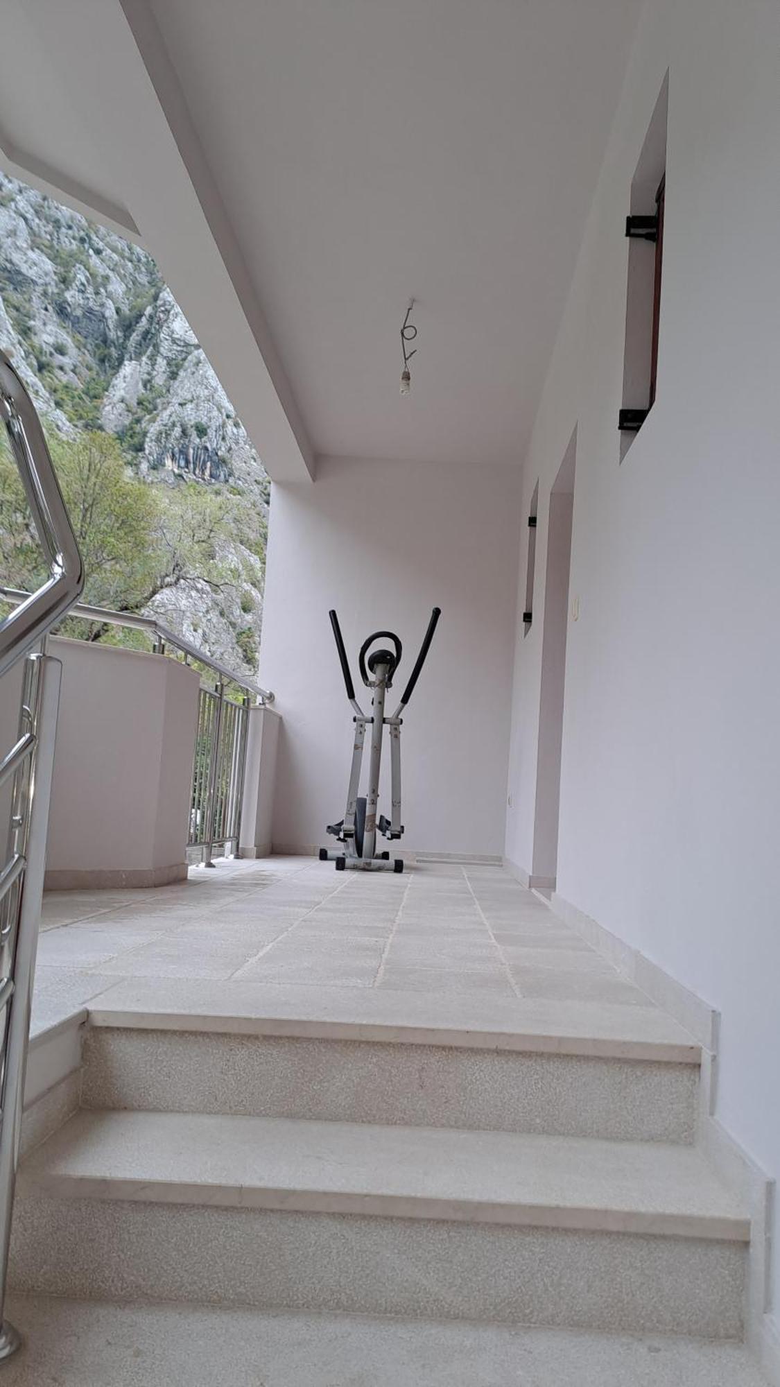 Apartments Nadja Kotor Extérieur photo