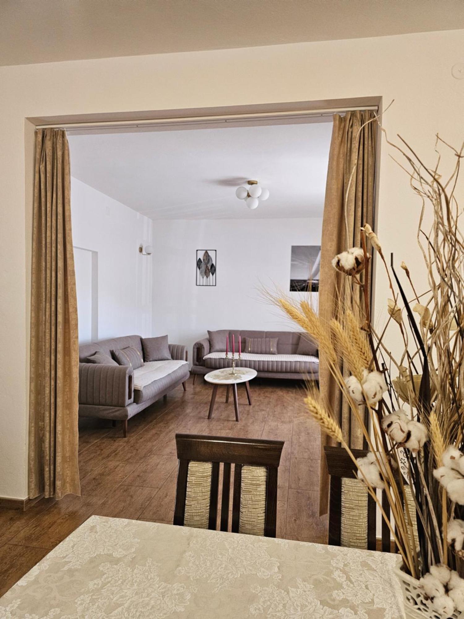 Apartments Nadja Kotor Extérieur photo