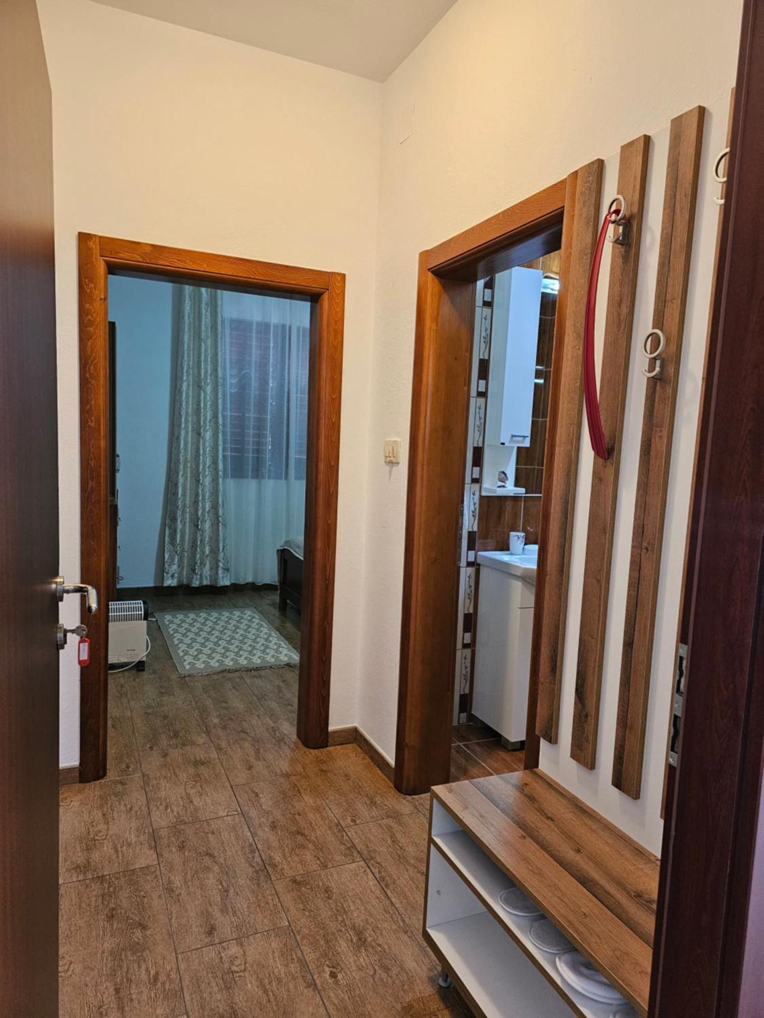 Apartments Nadja Kotor Extérieur photo