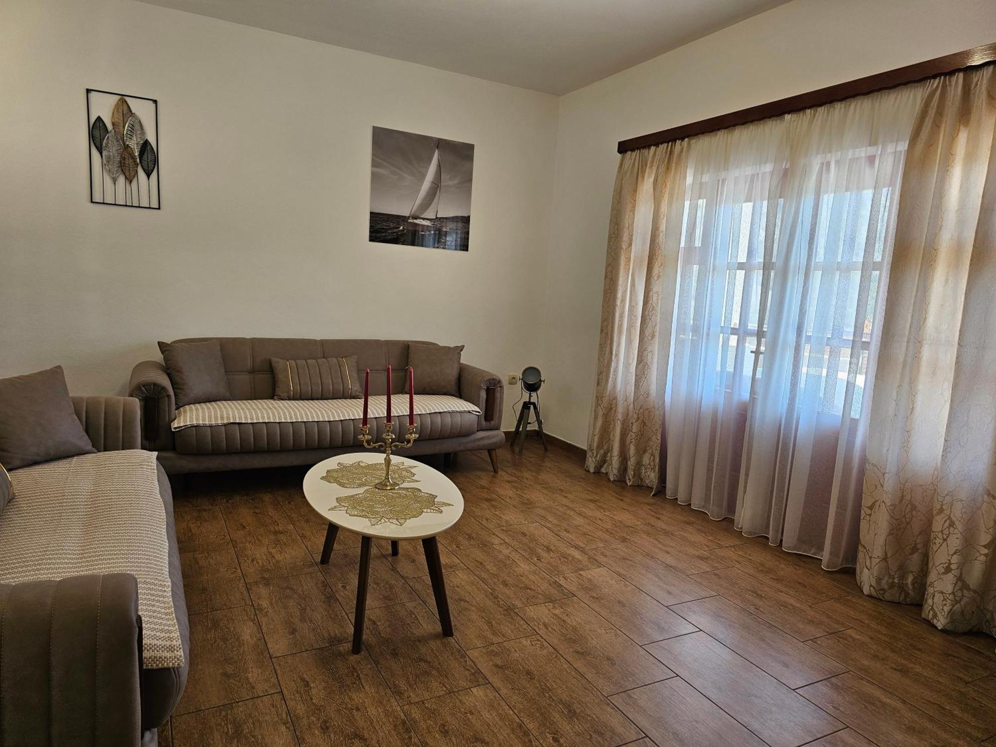 Apartments Nadja Kotor Extérieur photo