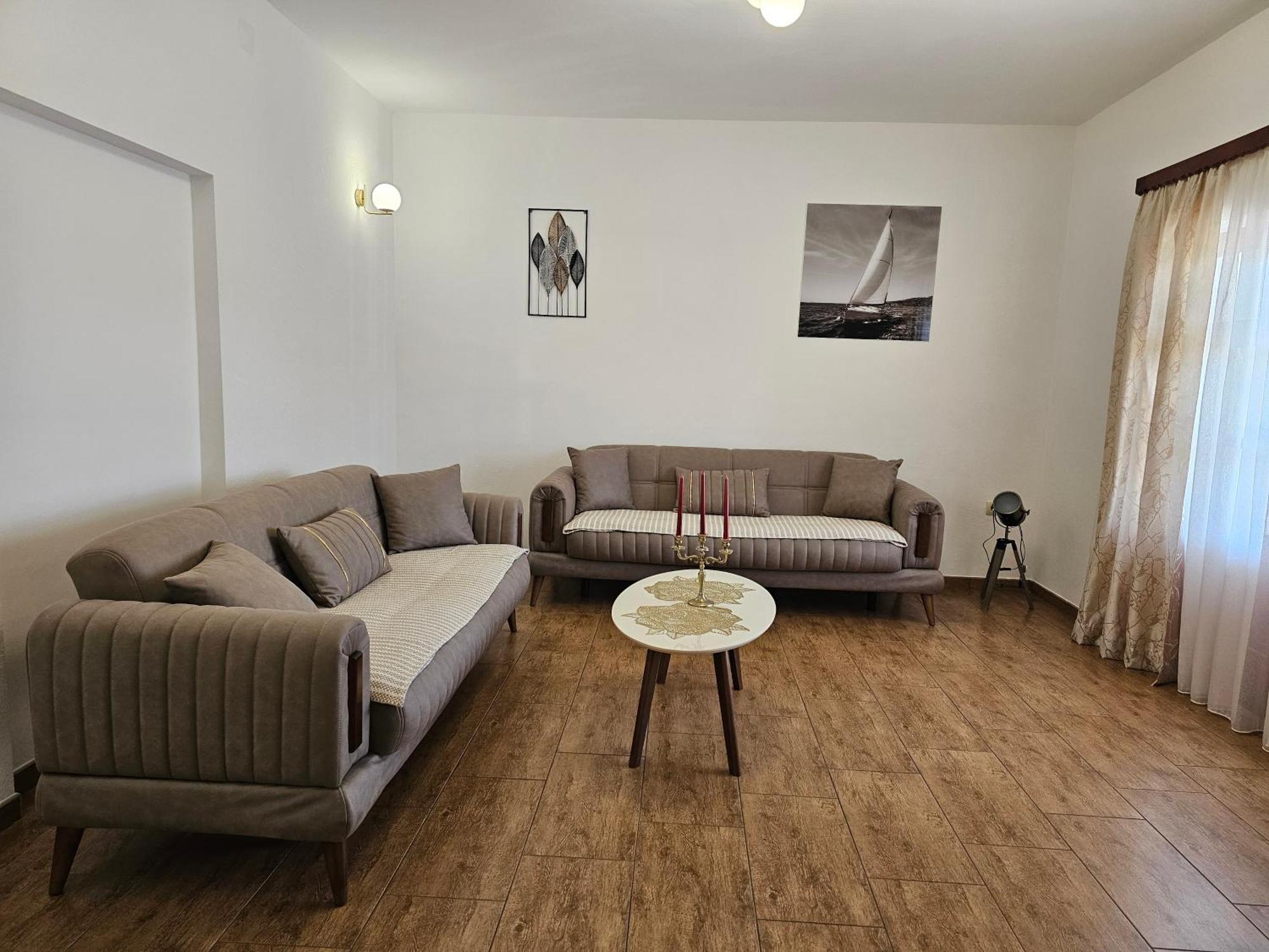 Apartments Nadja Kotor Extérieur photo