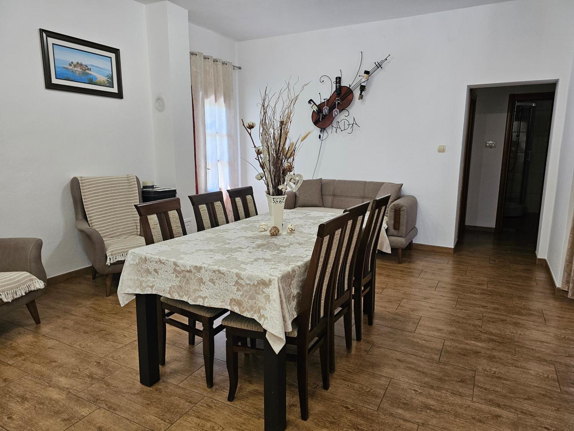 Apartments Nadja Kotor Extérieur photo