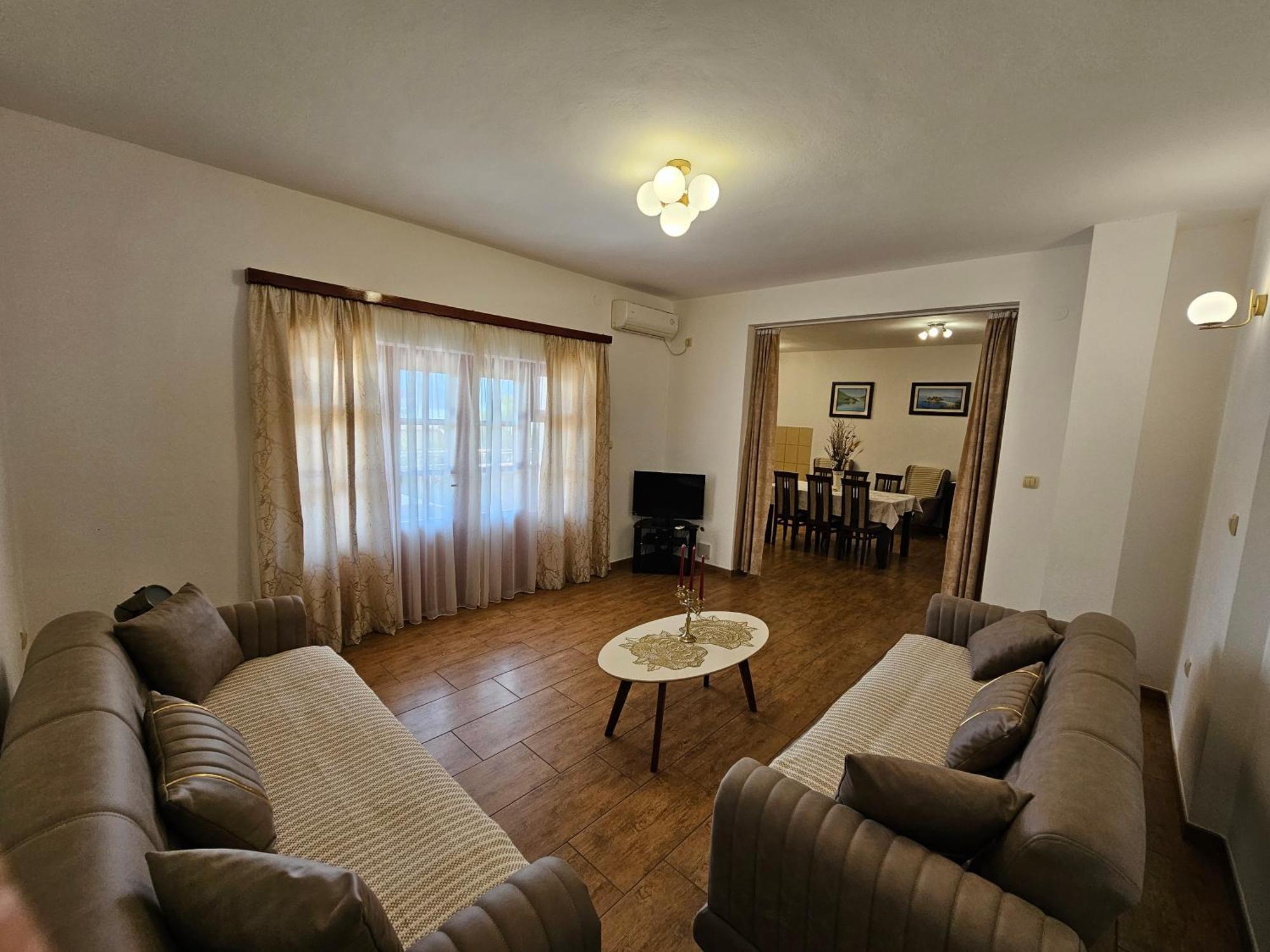 Apartments Nadja Kotor Extérieur photo