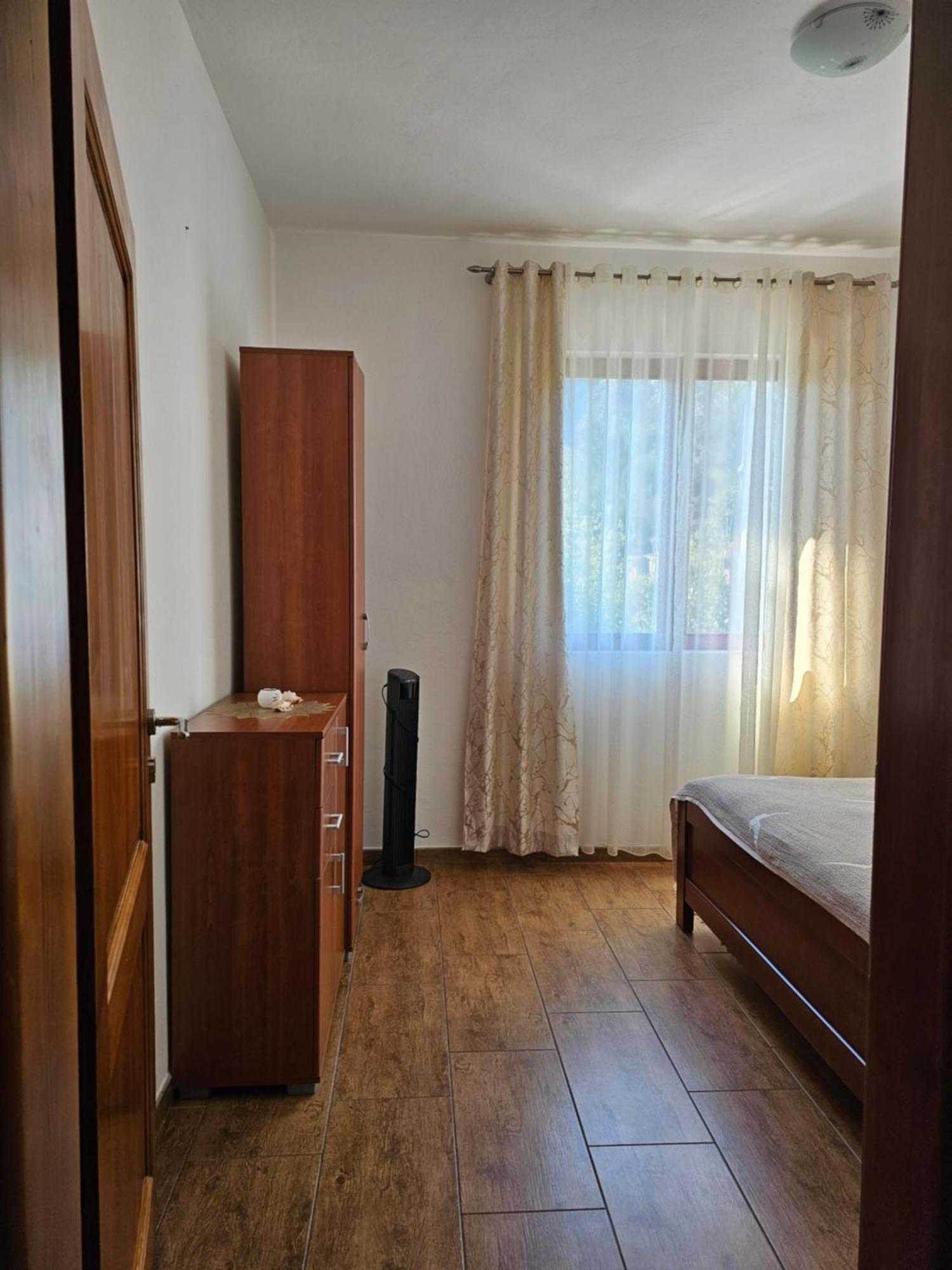 Apartments Nadja Kotor Extérieur photo