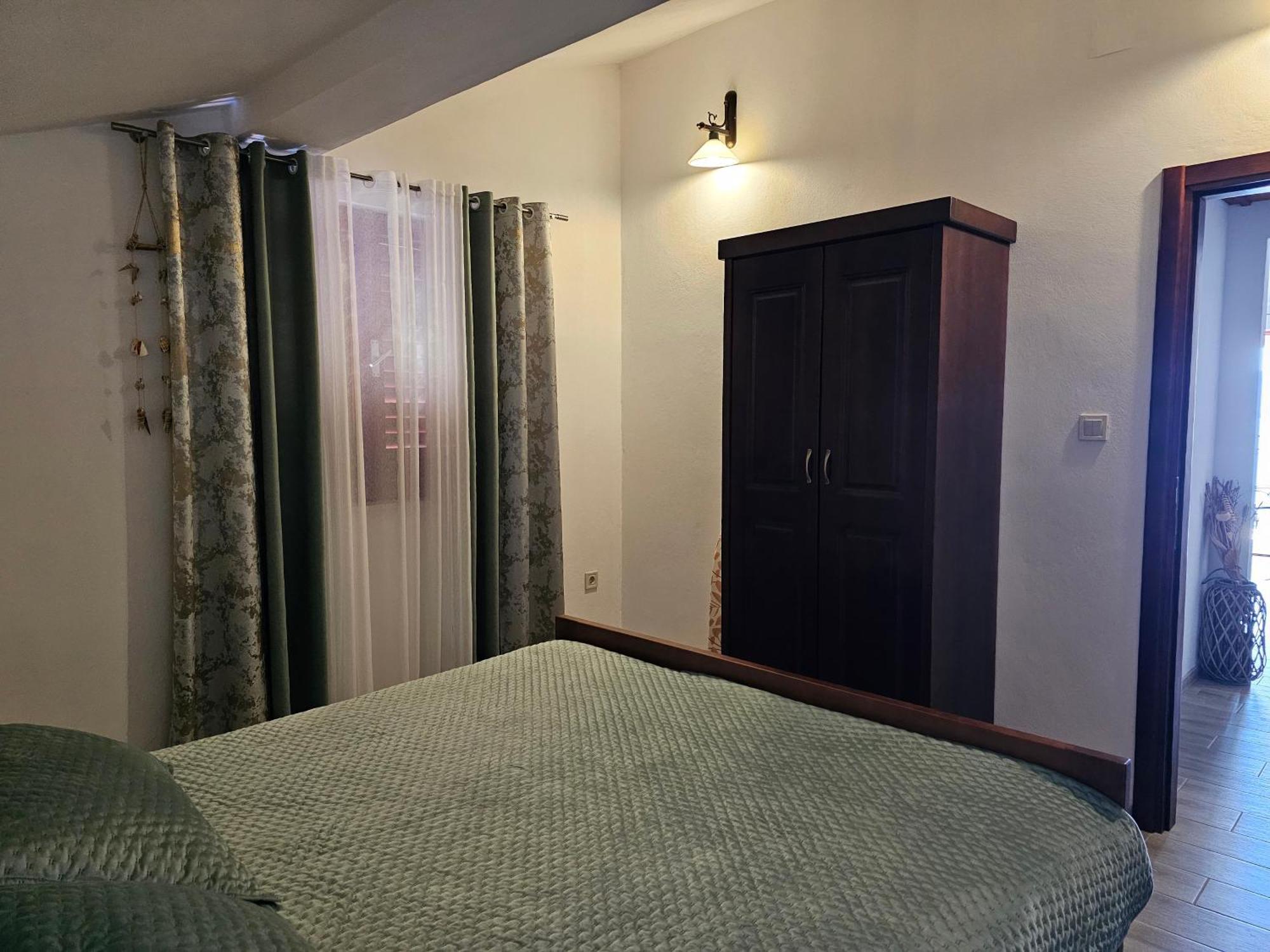 Apartments Nadja Kotor Extérieur photo