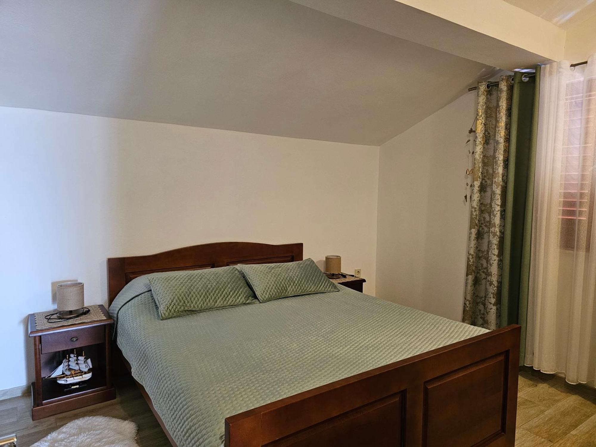 Apartments Nadja Kotor Extérieur photo