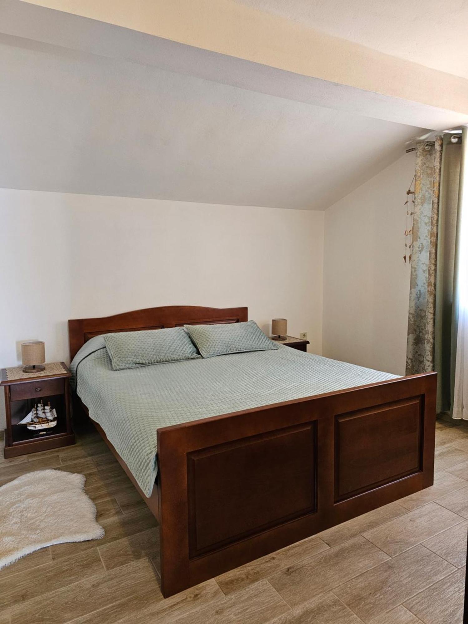 Apartments Nadja Kotor Extérieur photo