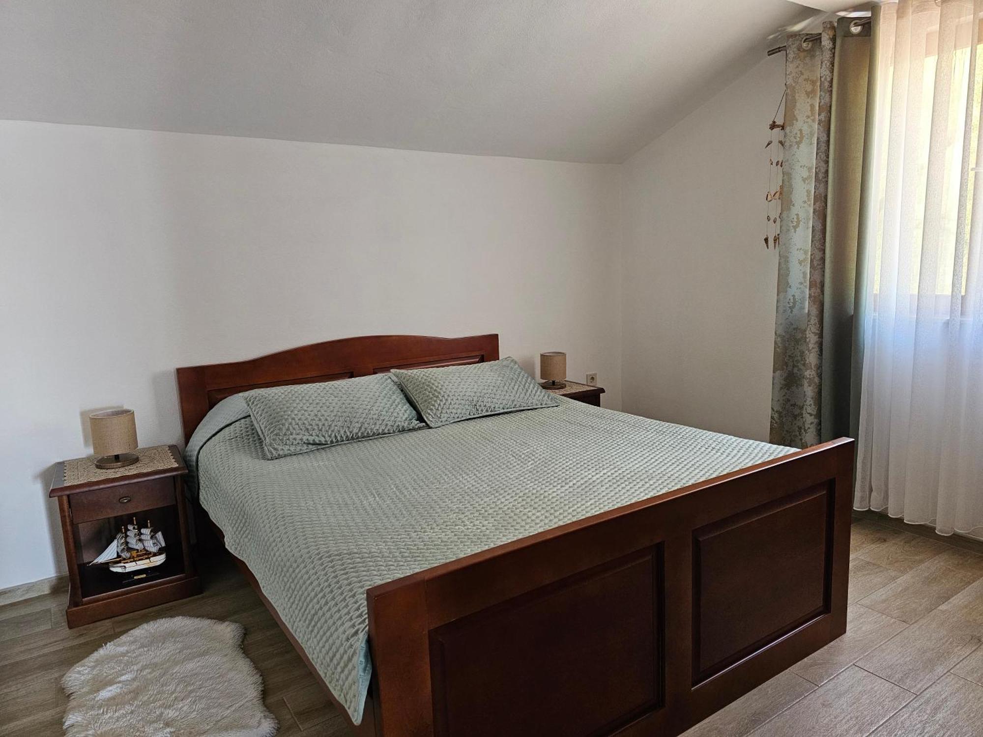 Apartments Nadja Kotor Extérieur photo