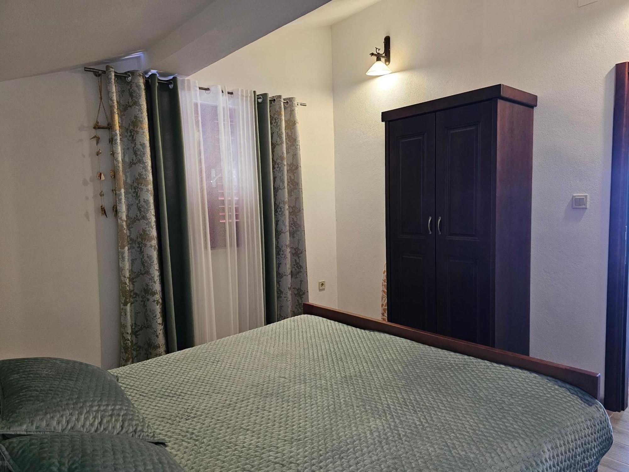 Apartments Nadja Kotor Extérieur photo