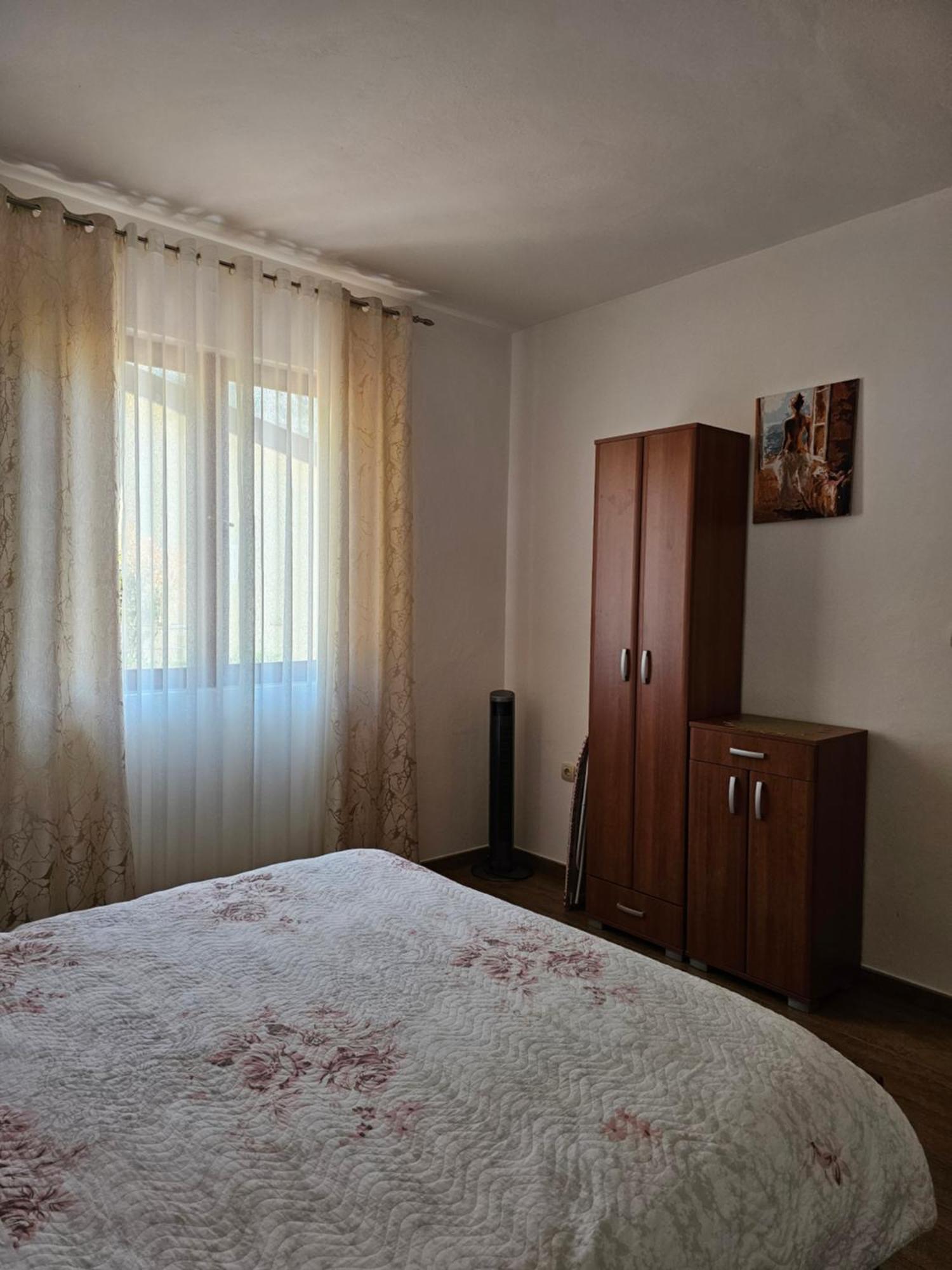 Apartments Nadja Kotor Extérieur photo