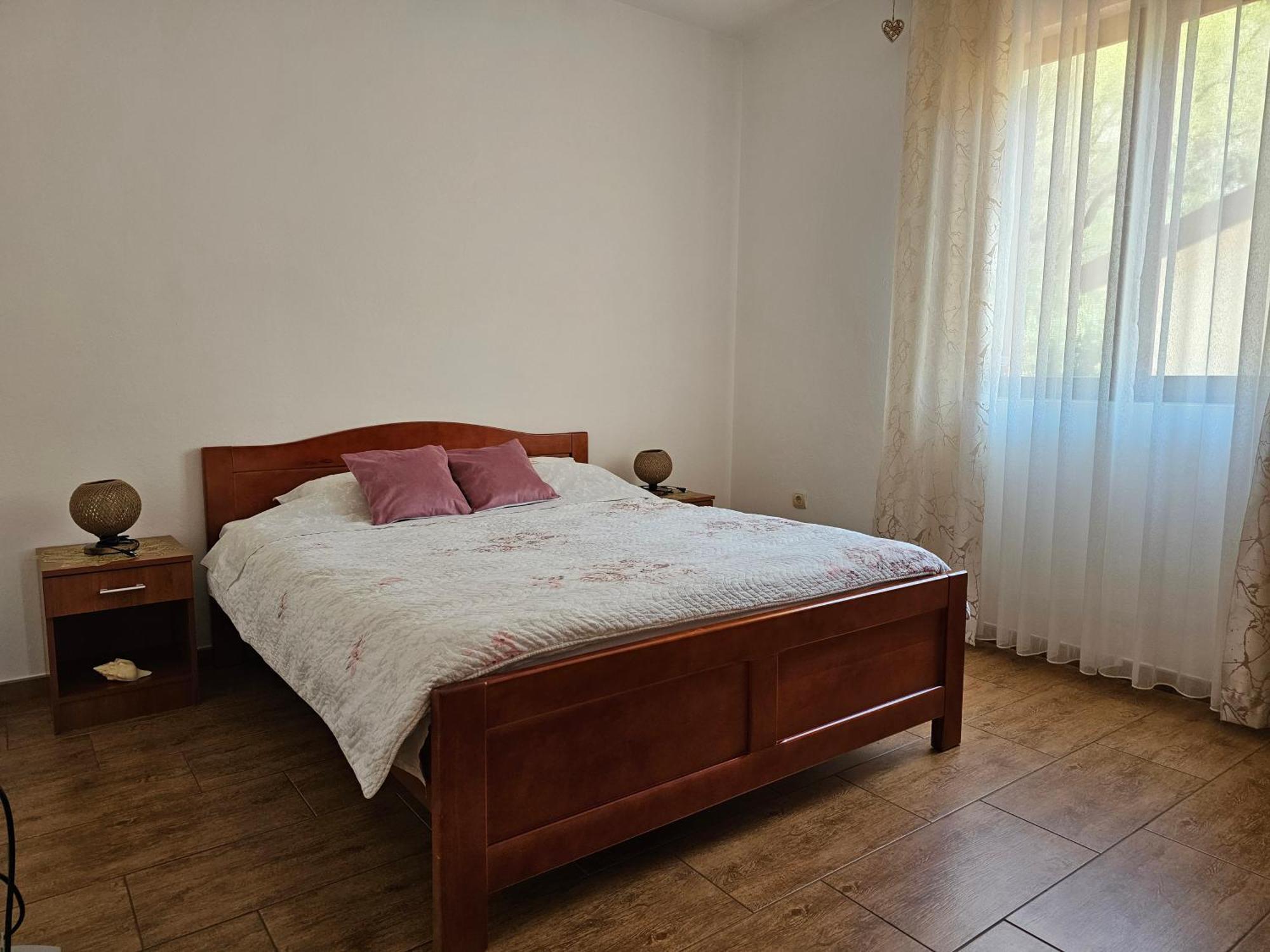 Apartments Nadja Kotor Extérieur photo