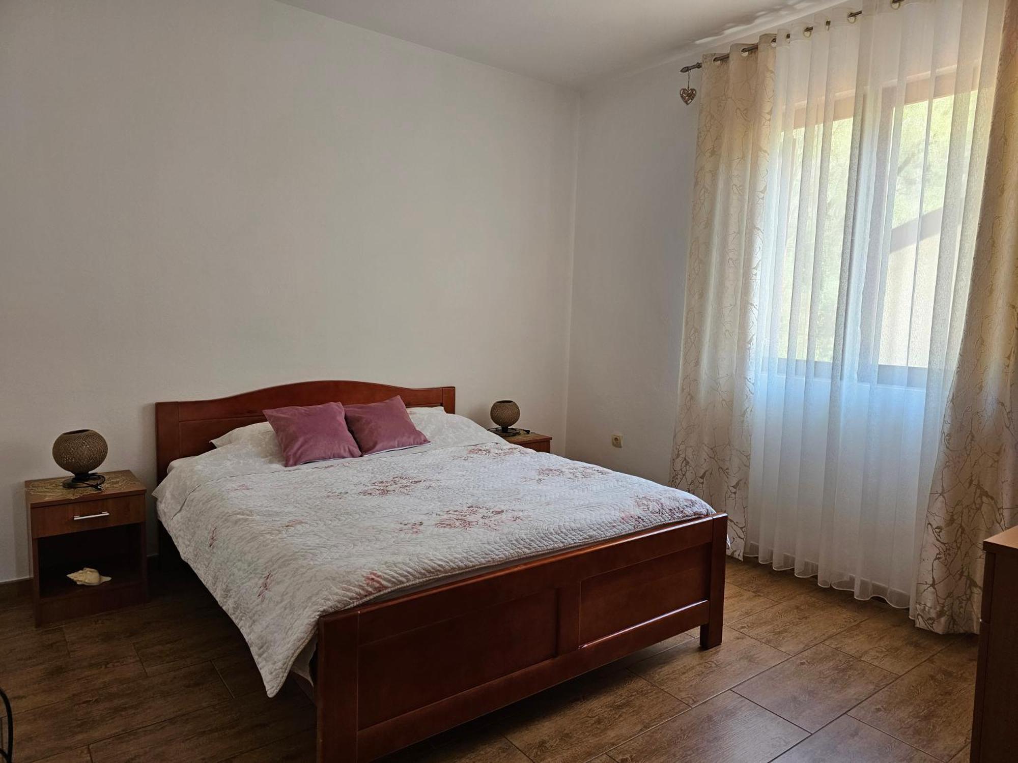 Apartments Nadja Kotor Extérieur photo