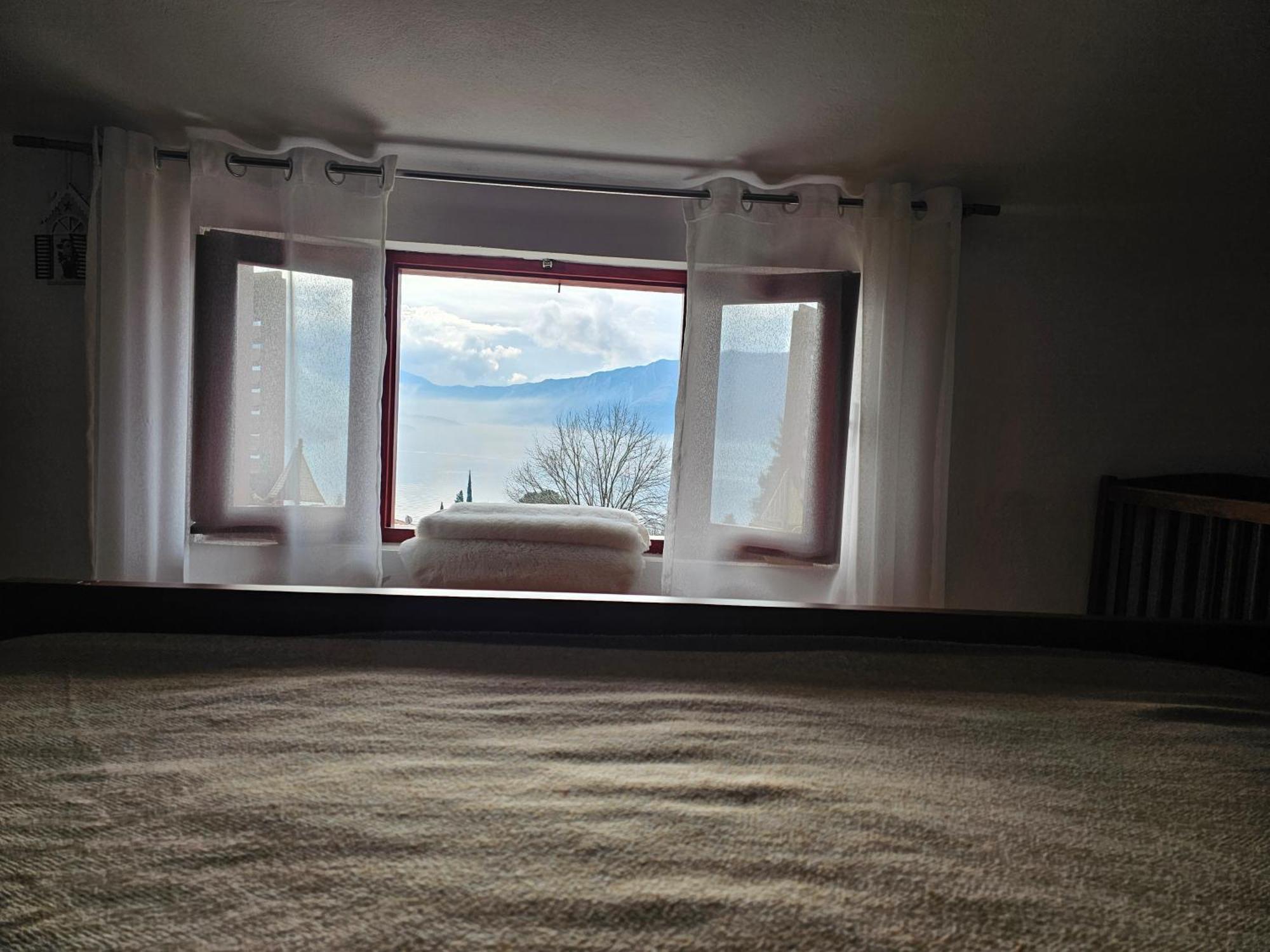 Apartments Nadja Kotor Extérieur photo