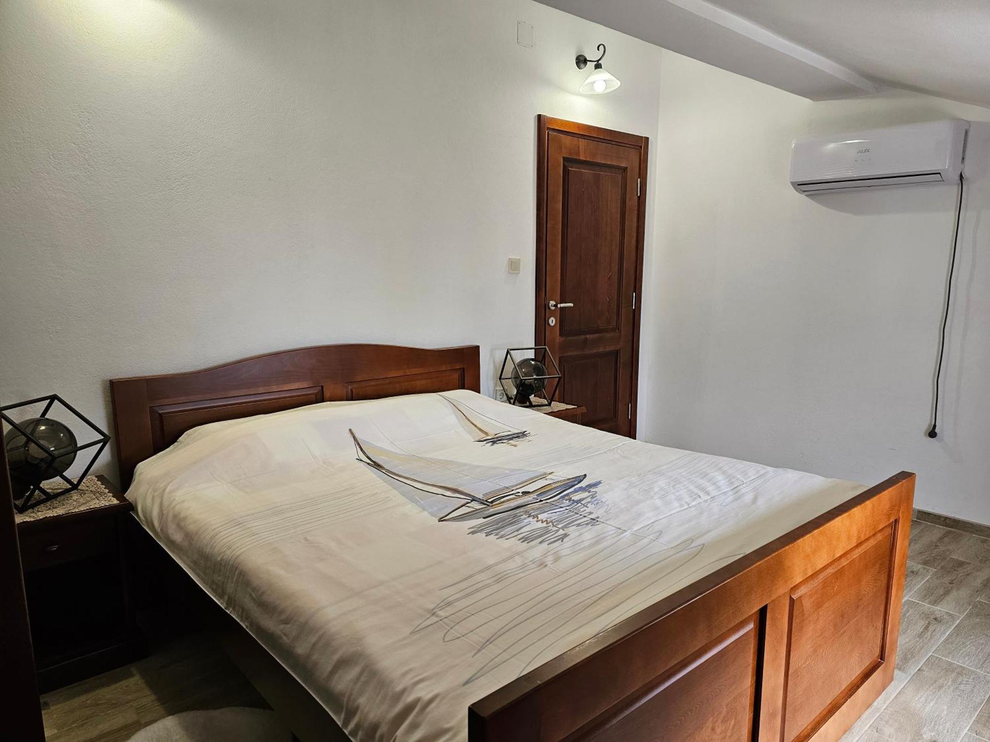 Apartments Nadja Kotor Chambre photo