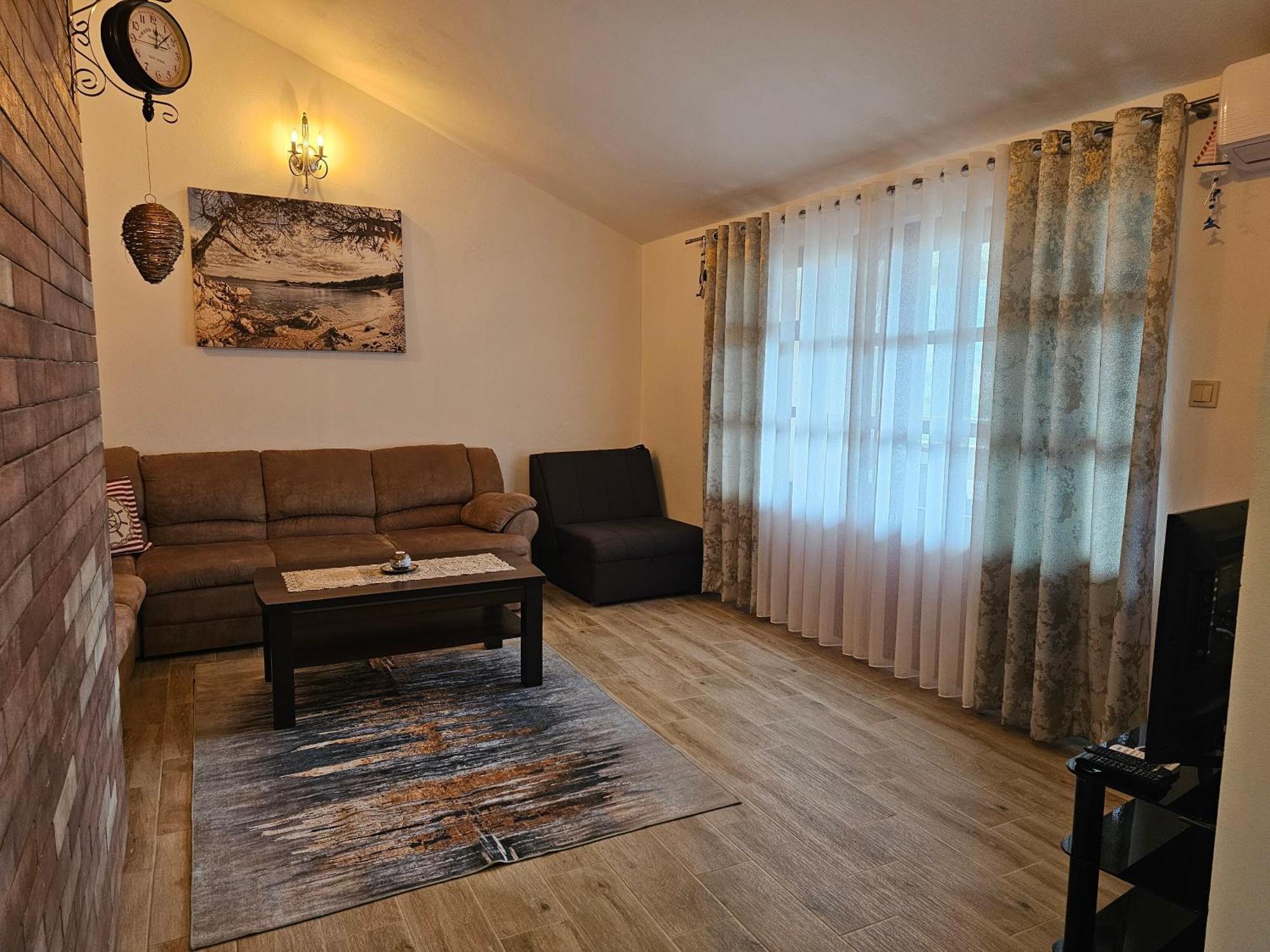 Apartments Nadja Kotor Extérieur photo