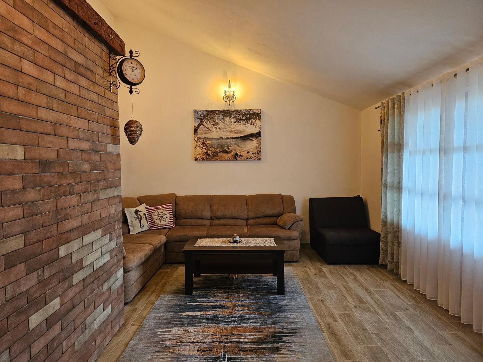 Apartments Nadja Kotor Chambre photo