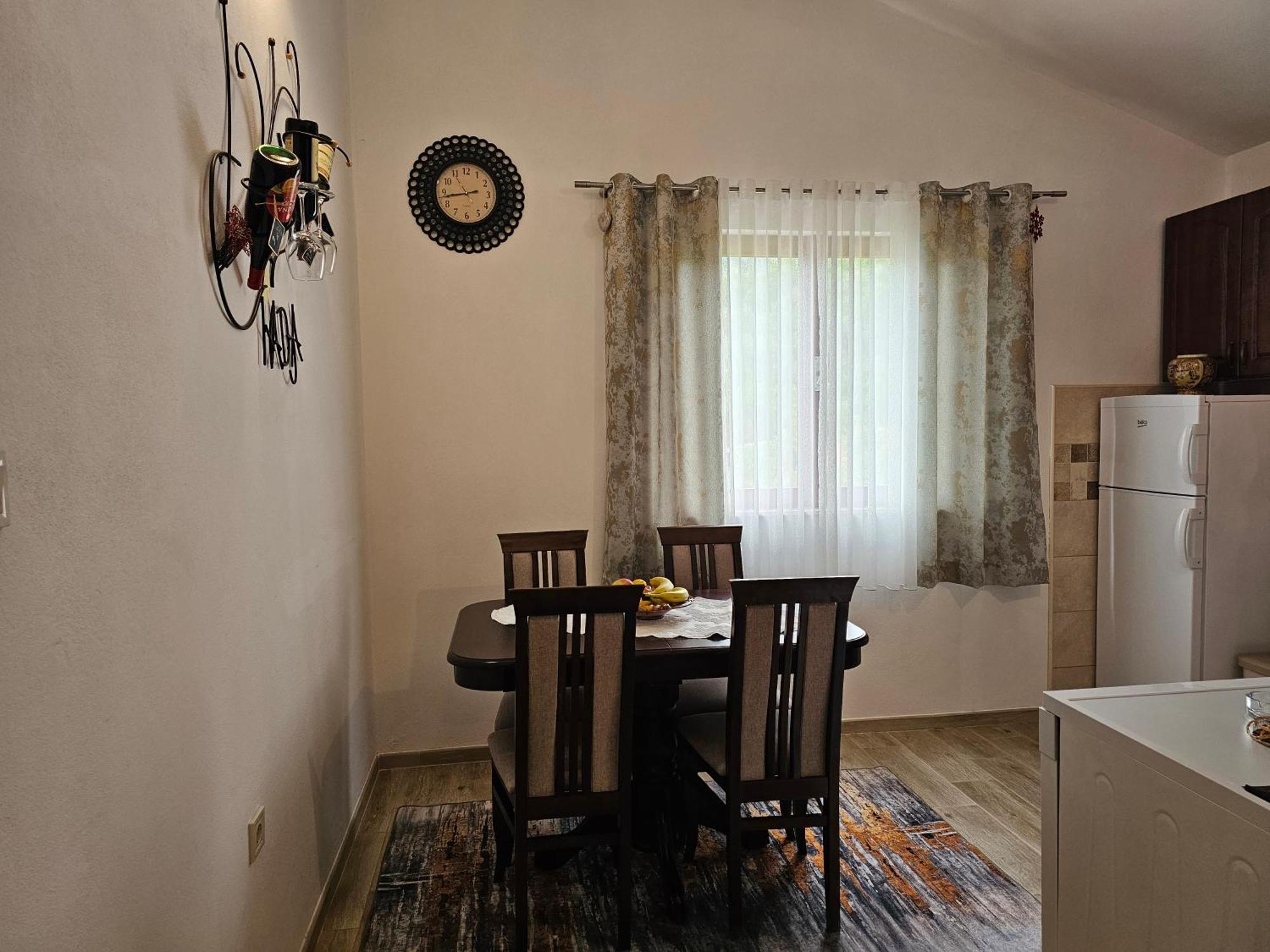 Apartments Nadja Kotor Chambre photo