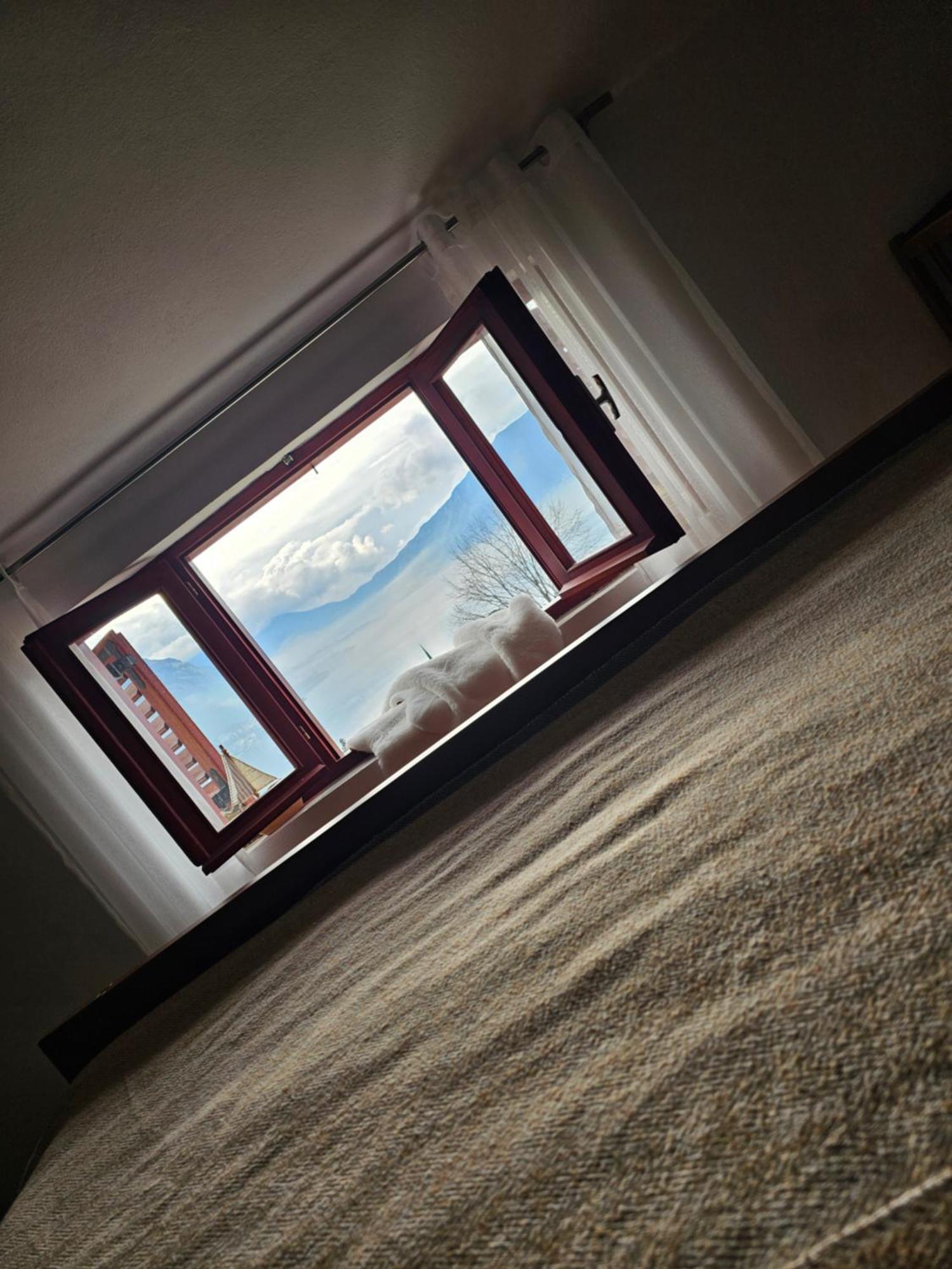 Apartments Nadja Kotor Chambre photo
