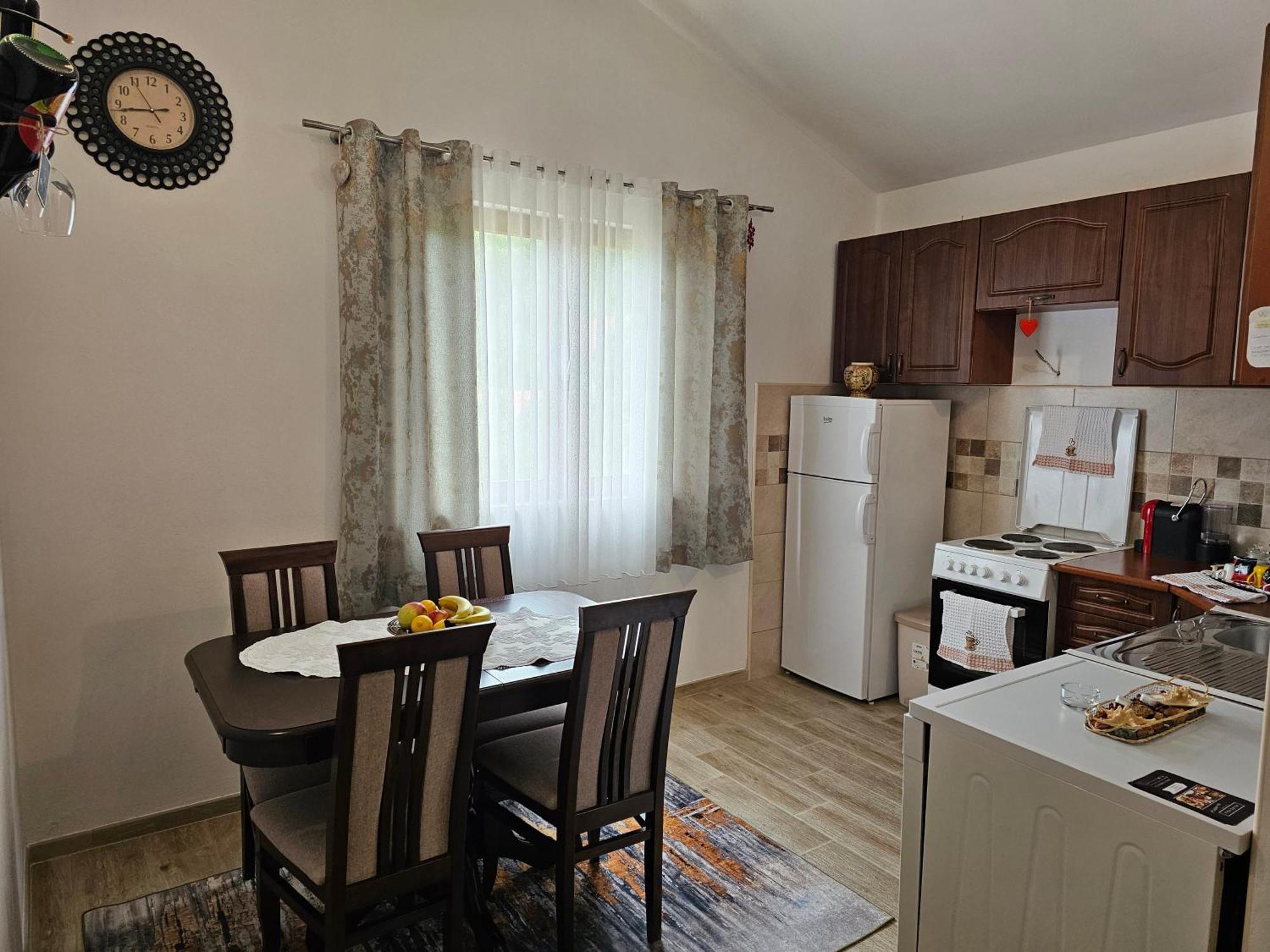 Apartments Nadja Kotor Chambre photo